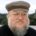 George R. R. Martin George R. R. Martin